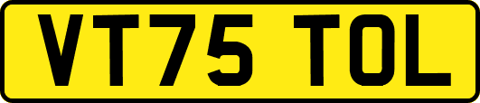 VT75TOL