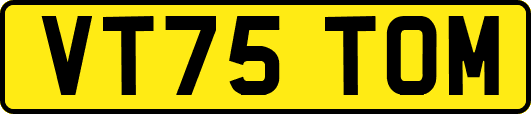 VT75TOM