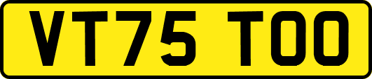 VT75TOO