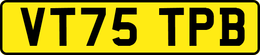 VT75TPB