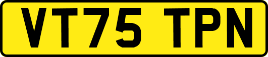 VT75TPN