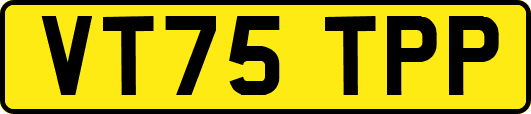 VT75TPP