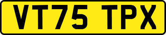 VT75TPX