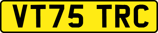 VT75TRC