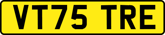 VT75TRE