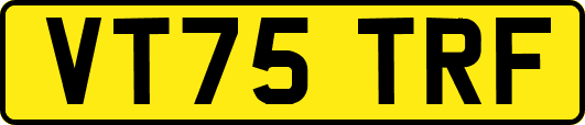 VT75TRF