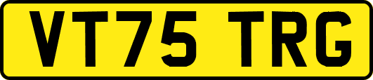 VT75TRG