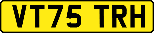 VT75TRH