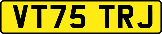 VT75TRJ