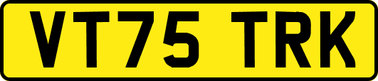VT75TRK