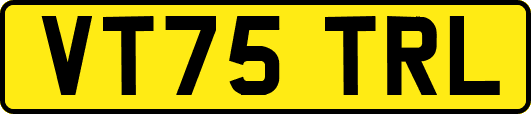 VT75TRL