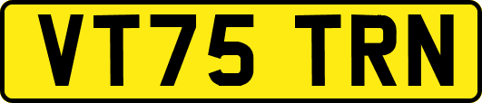 VT75TRN