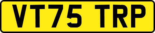 VT75TRP