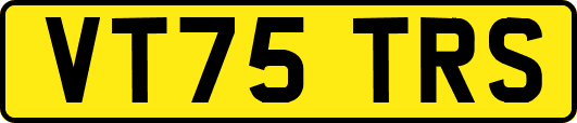 VT75TRS