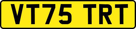 VT75TRT