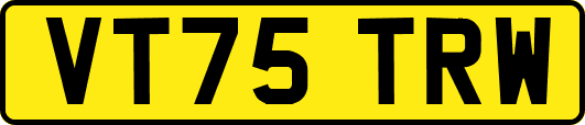 VT75TRW