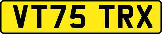 VT75TRX
