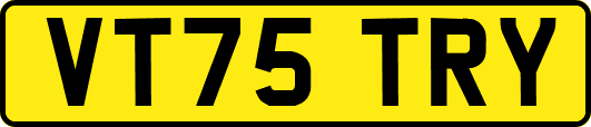 VT75TRY