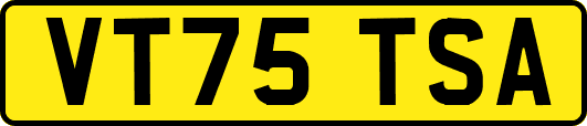 VT75TSA