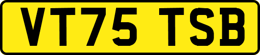 VT75TSB