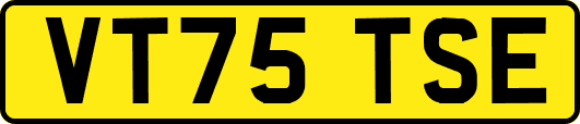 VT75TSE