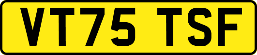 VT75TSF