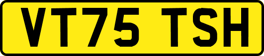 VT75TSH