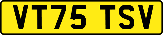 VT75TSV