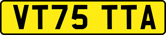VT75TTA