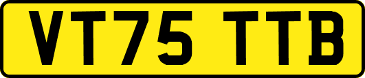 VT75TTB