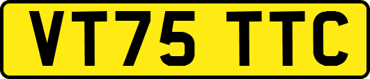 VT75TTC