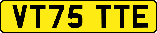 VT75TTE