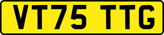 VT75TTG