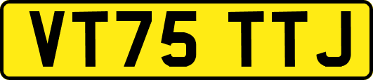 VT75TTJ