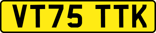 VT75TTK