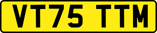 VT75TTM
