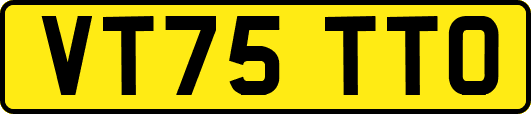 VT75TTO