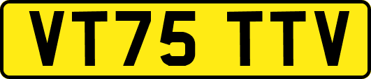 VT75TTV