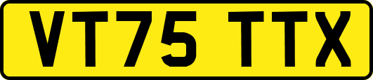 VT75TTX