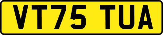 VT75TUA