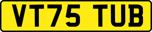 VT75TUB