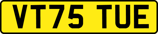 VT75TUE