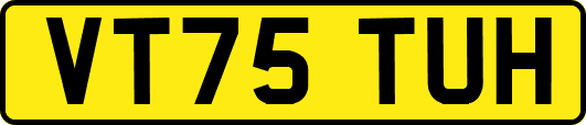 VT75TUH