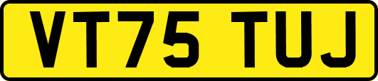 VT75TUJ