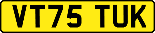 VT75TUK