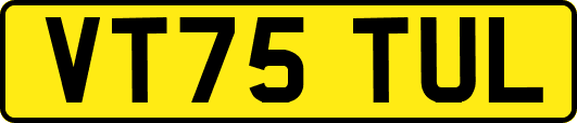 VT75TUL