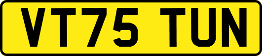 VT75TUN