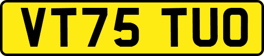 VT75TUO