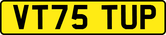 VT75TUP