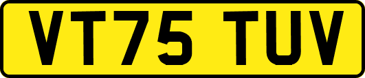 VT75TUV